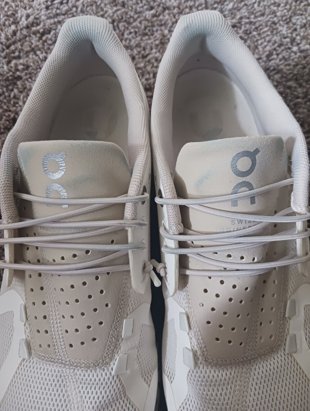 On Cloud Women's CloudTec Athletic Shoes 8.5 - Picture 5 of 12